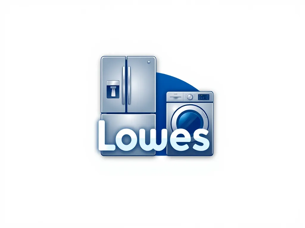 Lowes appliances