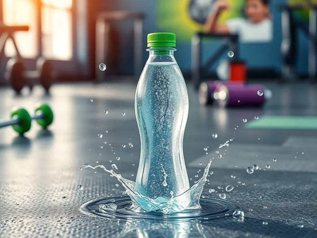 Why Hydration Matters: Boosting Sports Performance Effectively